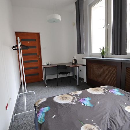 Fantastic Waw - J7 Room F Warszawa Zewnętrze zdjęcie
