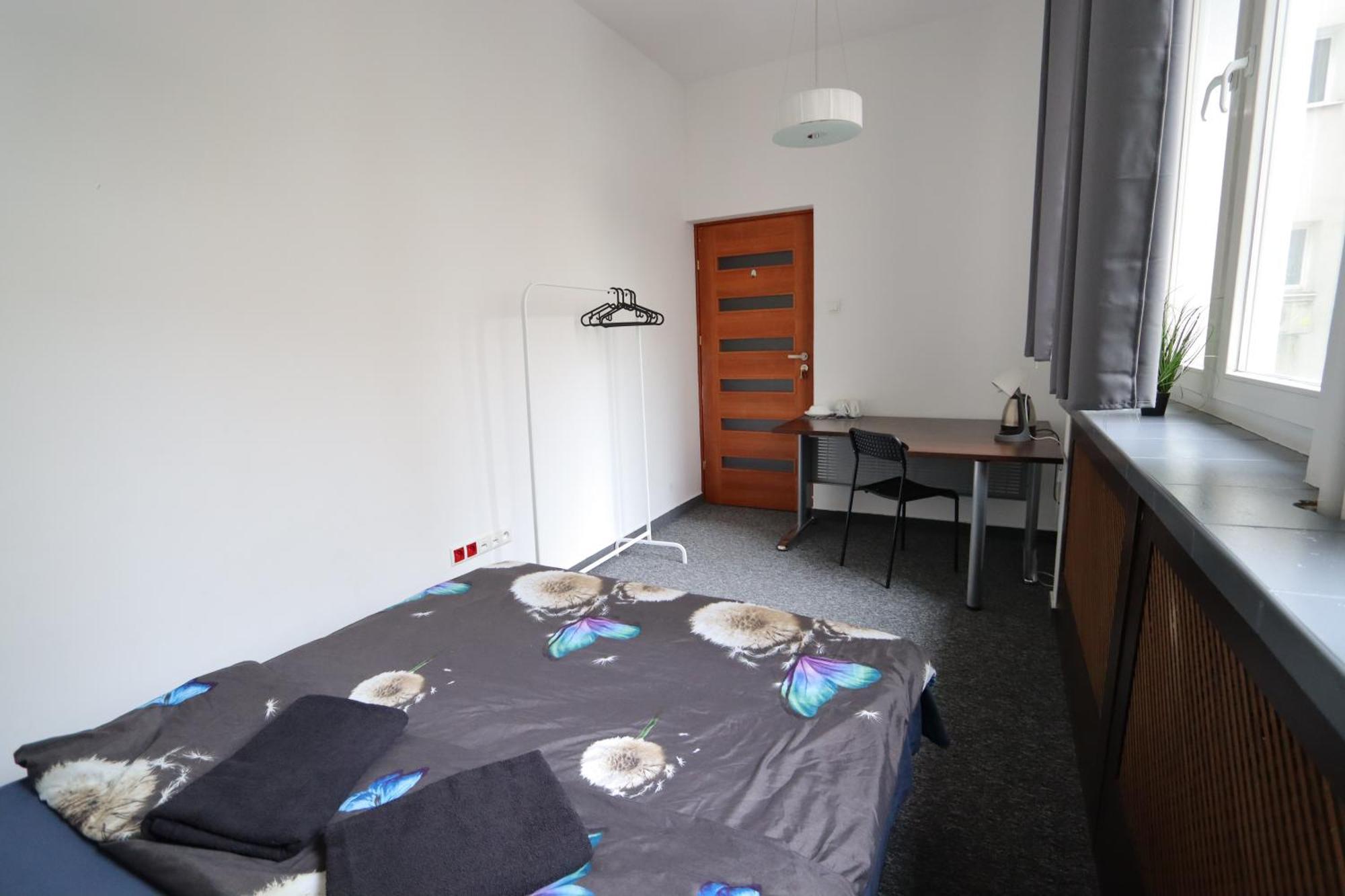 Fantastic Waw - J7 Room F Warszawa Zewnętrze zdjęcie
