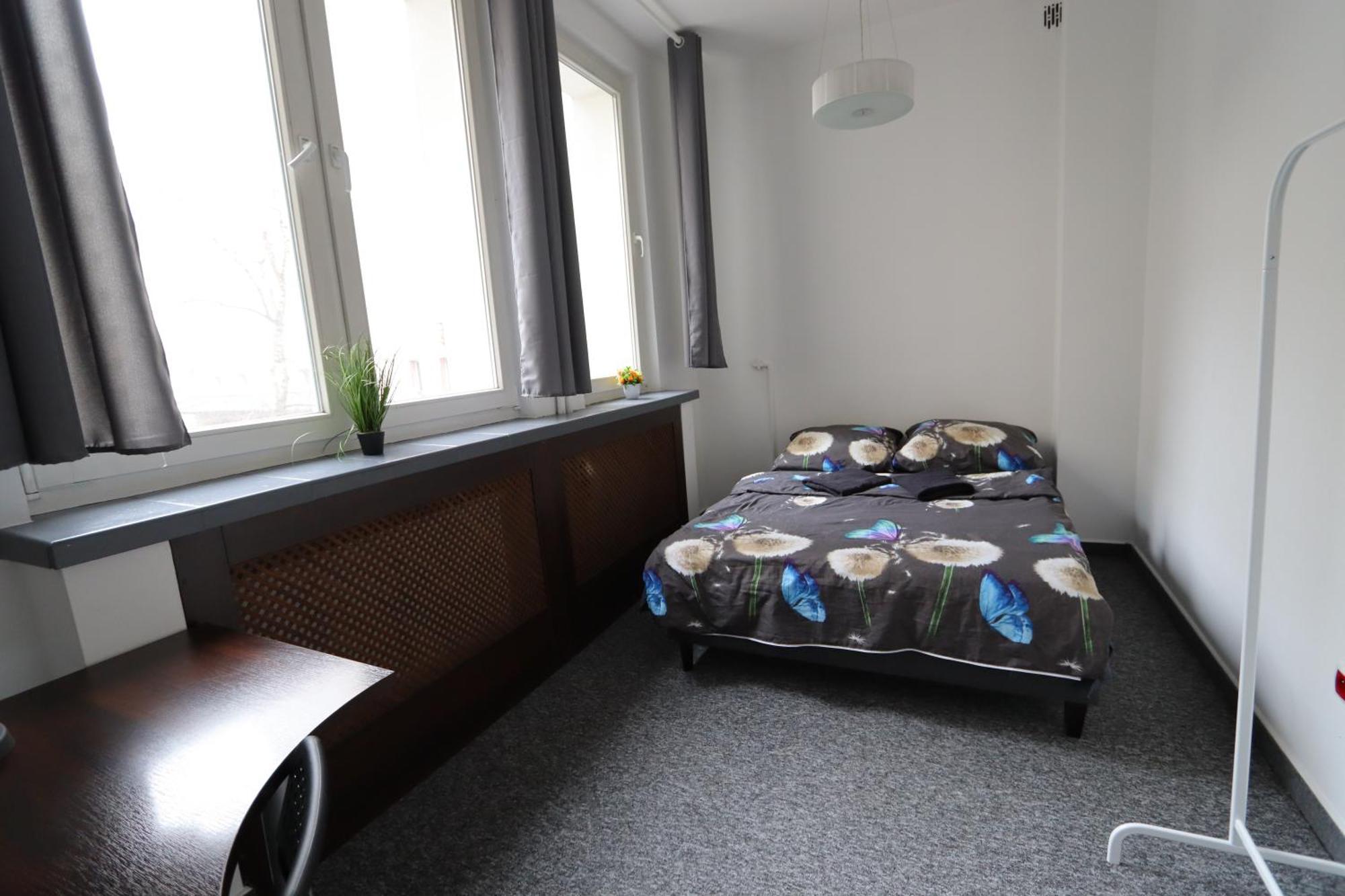 Fantastic Waw - J7 Room F Warszawa Zewnętrze zdjęcie