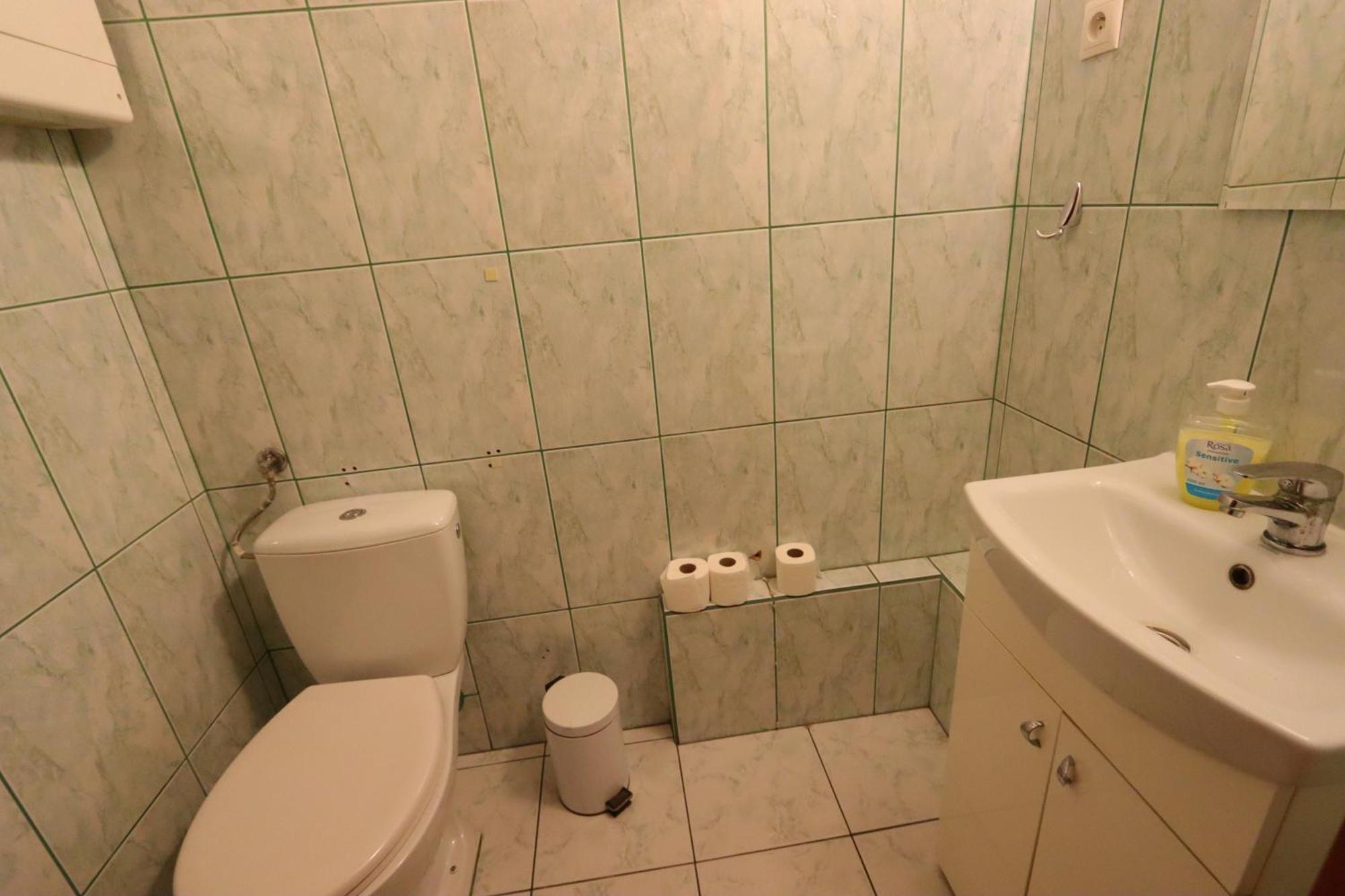 Fantastic Waw - J7 Room F Warszawa Zewnętrze zdjęcie